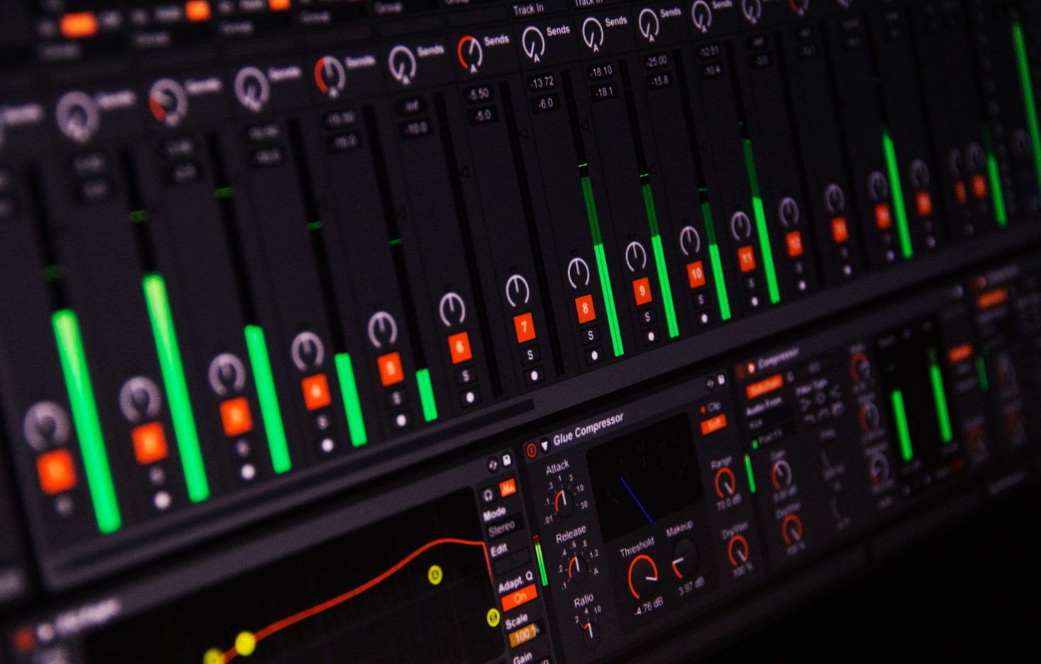 Tips for Effective Music Marketing in Canada